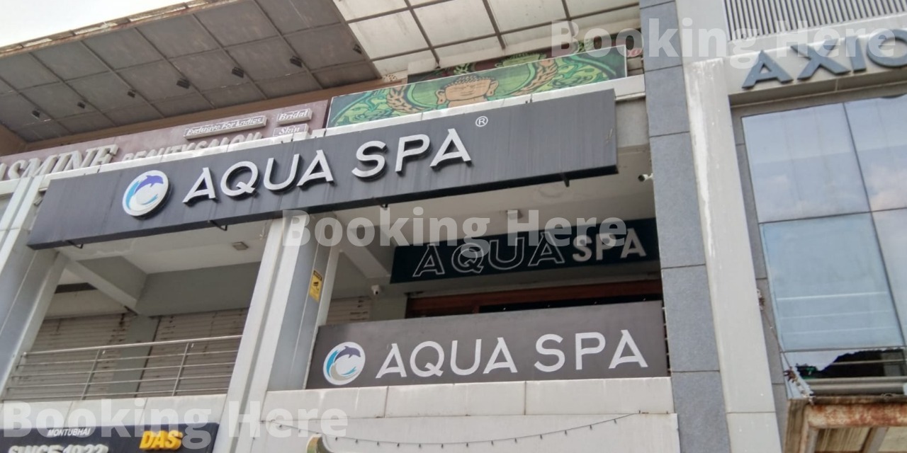 Aqua Spa